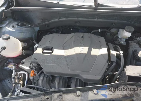 2022 Kia Sorento Lx from USA, damaged, VIN 5XYRG4LC8NG079483